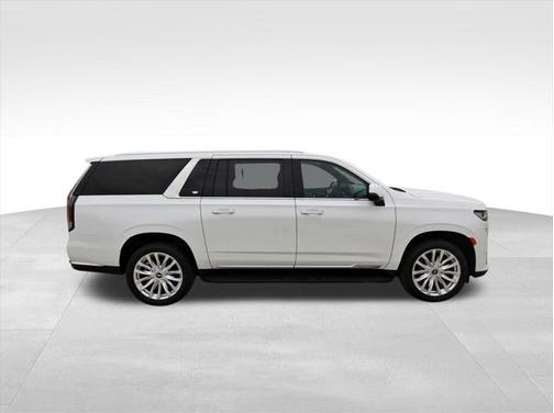 2021 Cadillac Escalade ESV Luxury