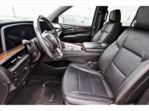2021 Cadillac Escalade ESV Luxury