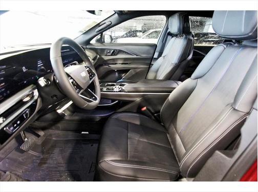 2025 Cadillac LYRIQ Sport w/1SF