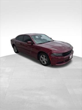 2018 Dodge Charger SXT