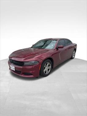 2018 Dodge Charger SXT