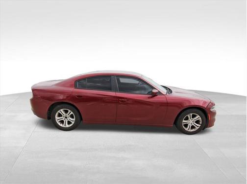 2018 Dodge Charger SXT