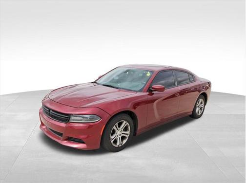 2018 Dodge Charger SXT