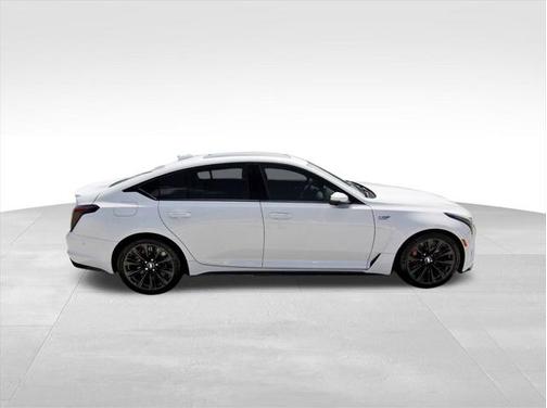 2025 Cadillac CT5-V V-Series Blackwing RWD