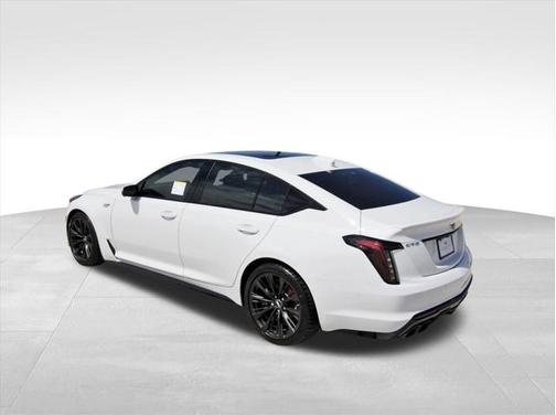 2025 Cadillac CT5-V V-Series Blackwing RWD
