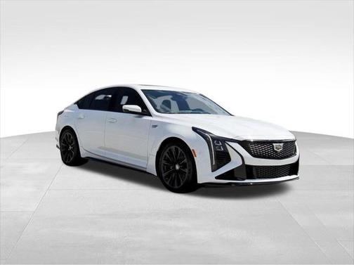 2025 Cadillac CT5-V V-Series Blackwing RWD