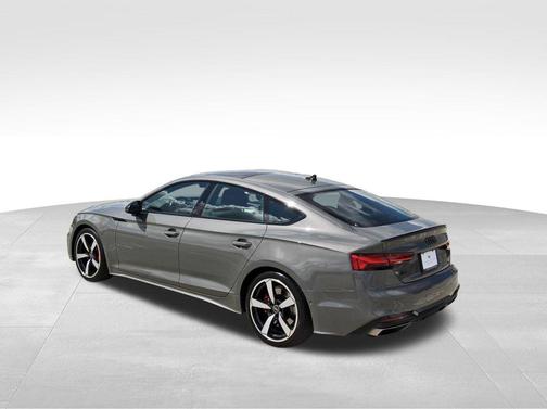 2023 Audi A5 Sportback 45 S Line Prestige