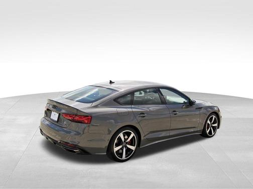 2023 Audi A5 Sportback 45 S Line Prestige