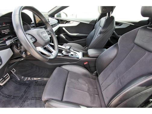 2023 Audi A5 Sportback 45 S Line Prestige