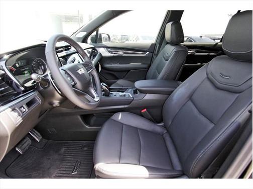 2025 Cadillac XT6 Sport AWD