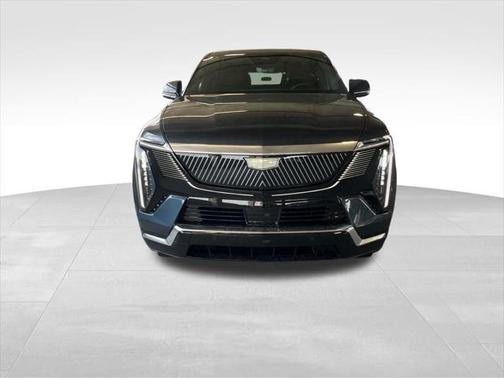 2025 Cadillac Escalade IQ Luxury 1