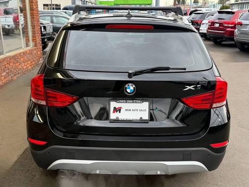 2013 BMW X1 xDrive 28i