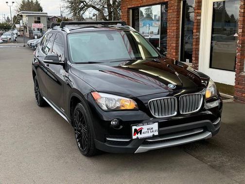 2013 BMW X1 xDrive 28i