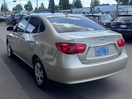 2010 Hyundai ELANTRA GLS