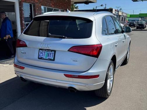 2014 Audi Q5 2.0T Premium Plus