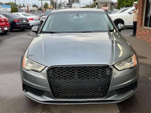 2015 Audi A3 2.0T Premium