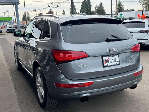 2014 Audi Q5 2.0T Premium Plus