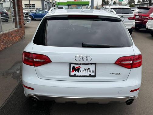 2015 Audi allroad 2.0T Premium Plus