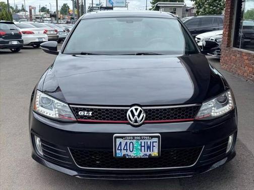 2015 Volkswagen Jetta Auto GLI SEL