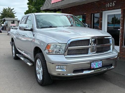 2011 Dodge Ram 1500 SLT