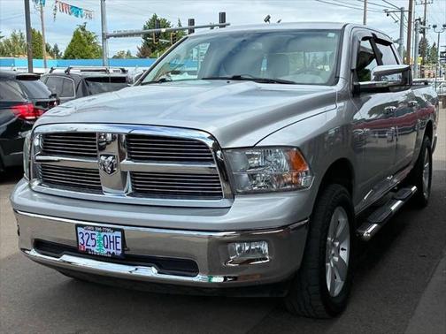 2011 Dodge Ram 1500 SLT