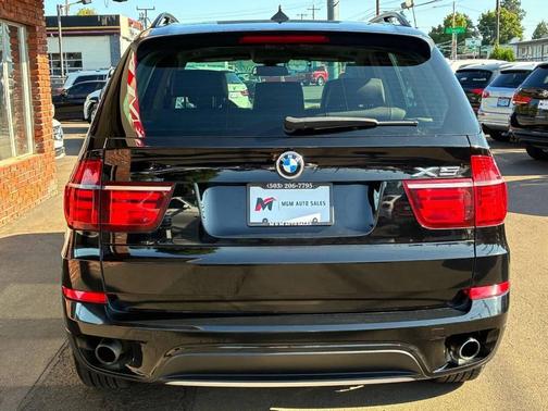 2013 BMW X5 xDrive35i