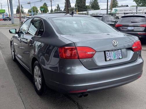 2014 Volkswagen Jetta Auto SE