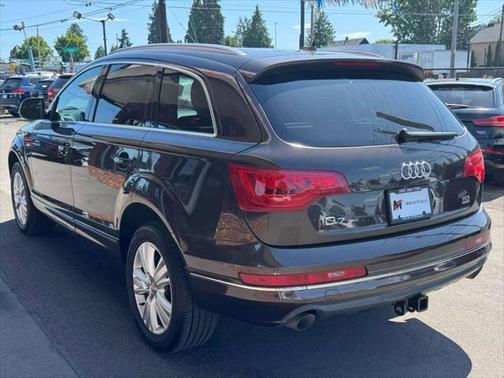 2010 Audi Q7 3.0 Premium Plus