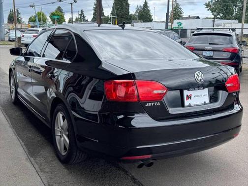 2014 Volkswagen Jetta TDI