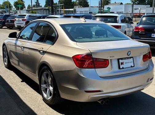 2013 BMW 328 xDrive