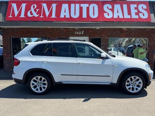 2013 BMW X5 xDrive35i