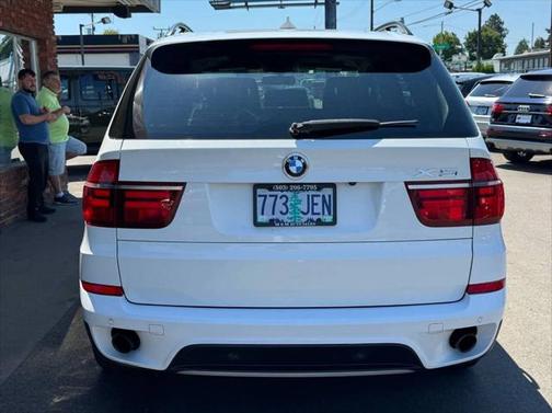 2013 BMW X5 xDrive35i