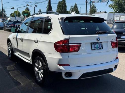2013 BMW X5 xDrive35i