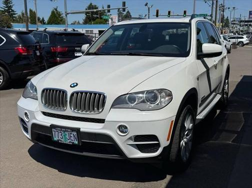 2013 BMW X5 xDrive35i
