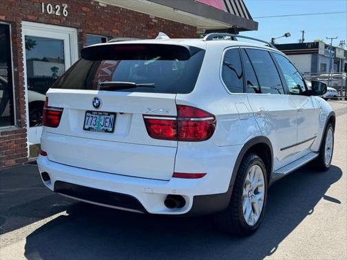 2013 BMW X5 xDrive35i