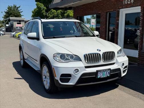 2013 BMW X5 xDrive35i
