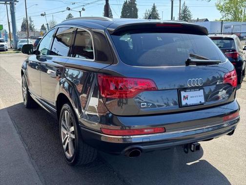 2015 Audi Q7 3.0T Premium Plus