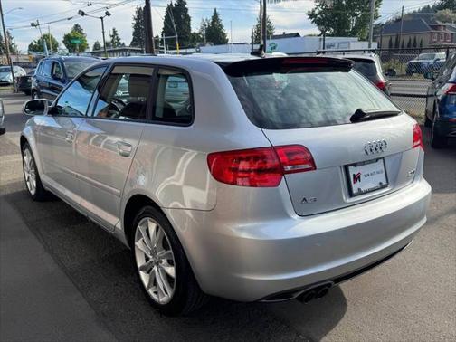 2013 Audi A3 2.0T Premium