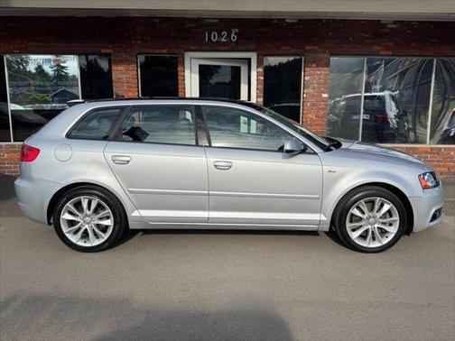 2013 Audi A3 2.0T Premium
