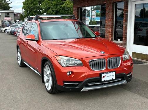2013 BMW X1 xDrive 28i
