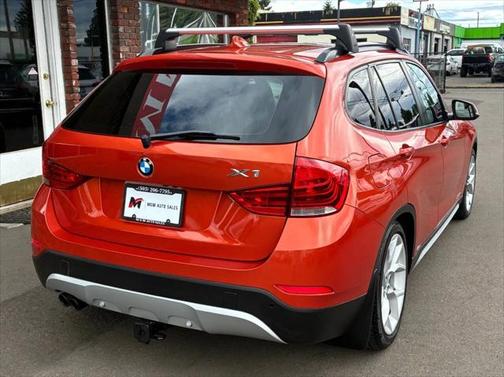2013 BMW X1 xDrive 28i