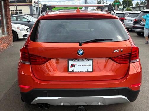 2013 BMW X1 xDrive 28i