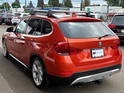 2013 BMW X1 xDrive 28i