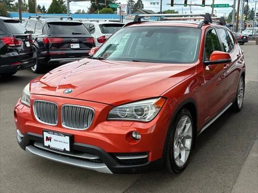 2013 BMW X1 xDrive 28i