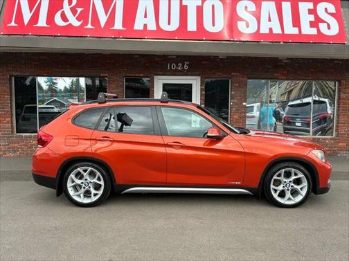 2013 BMW X1 xDrive 28i