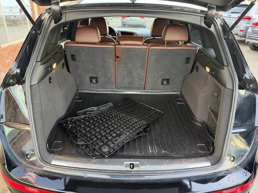 2015 Audi Q5 2.0T Premium Plus