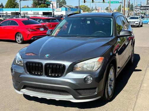 2015 BMW X1 sDrive 28i