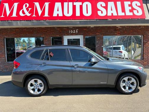 2015 BMW X1 sDrive 28i