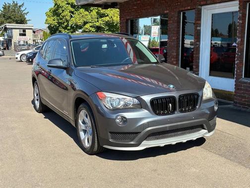2015 BMW X1 sDrive 28i