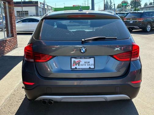 2015 BMW X1 sDrive 28i